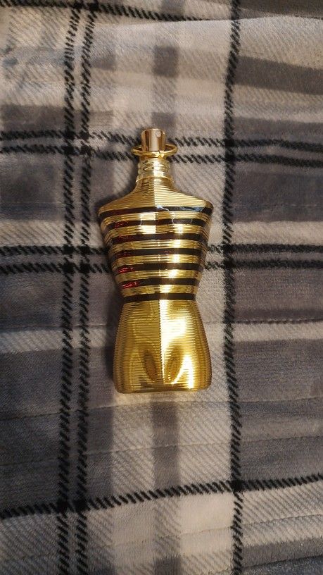 Jean Paul Gaultier Elixir