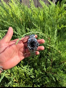 41mm men’s classic watch