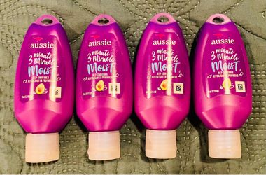 Aussie Travel Size 3 Minute Miracle Bundle