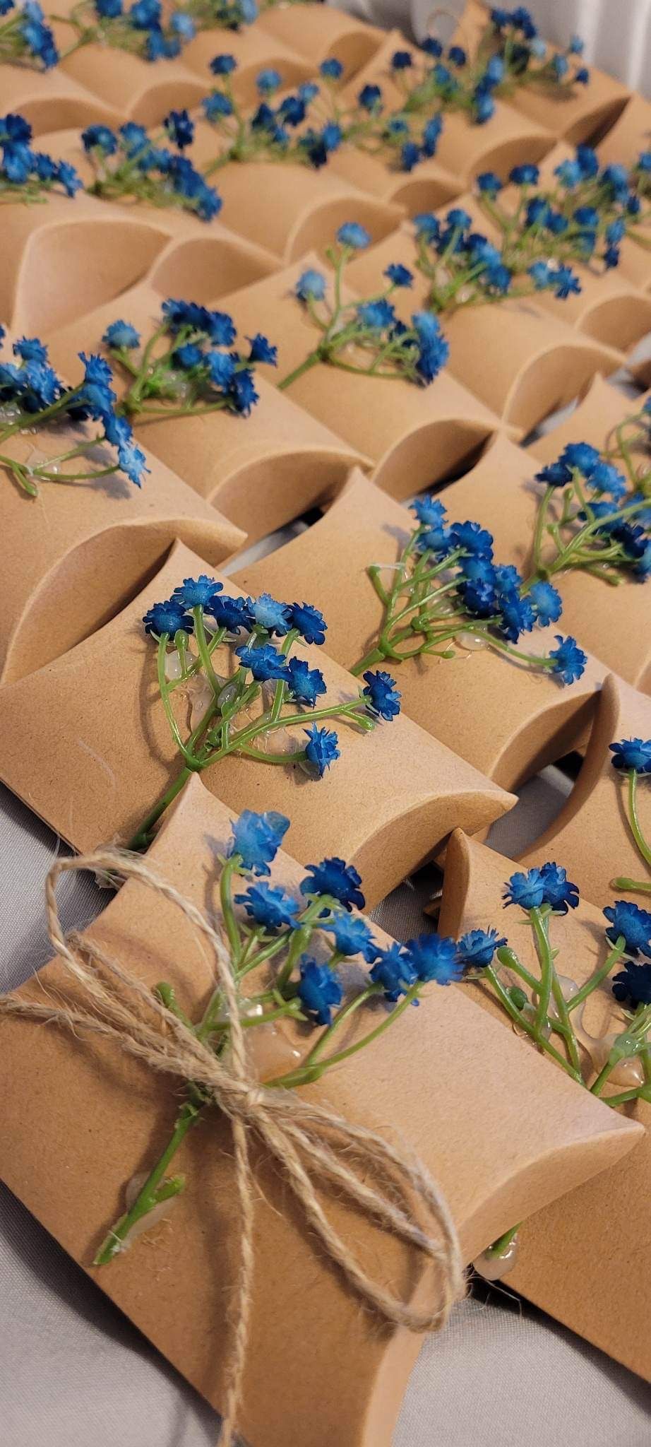 Favor Box