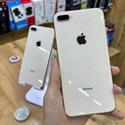 Apple iPhone 8 Plus 