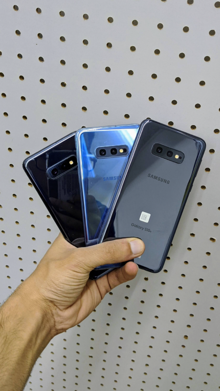 Samsung Galaxy S10e / S10 E128GB