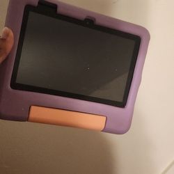 8 Inch Kids AMAZON FIRE TABLET