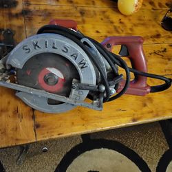 SKILSAW  71/4