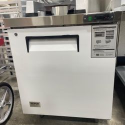 Commercial Refrigerator