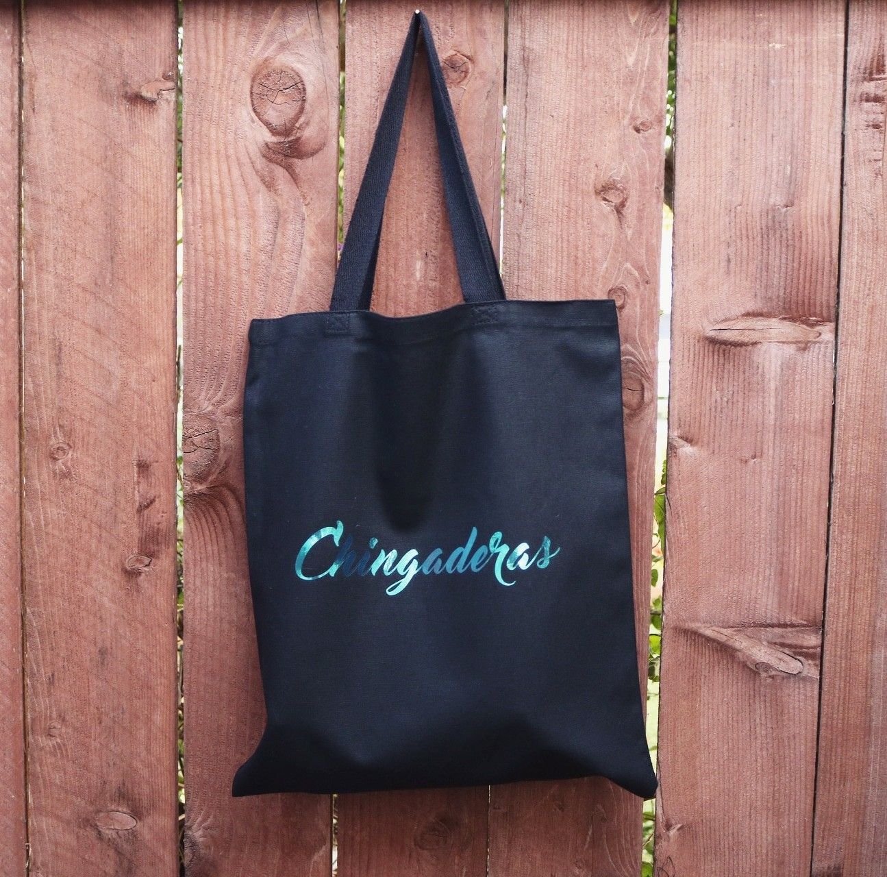 Tote bag