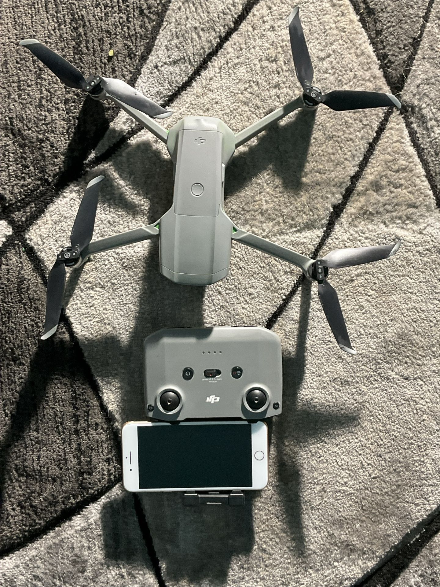 Dji Mavic 2