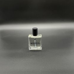 Pete And Pedro Rebel Men Fragrance Spray $40 OBO