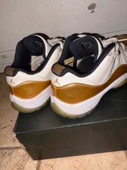 Jordan ceremony 11 low