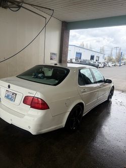 2008 Saab 9-5