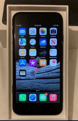 Apple iPhone 8 - Factory Unlocked  - Like New