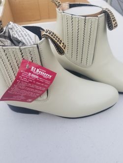 Botines Cowboy Boots