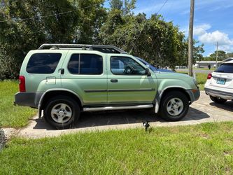 Xterra