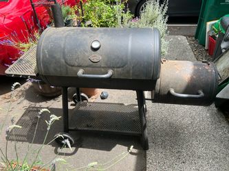 Smoker