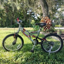 Mongoose dxr al 7 speed sale