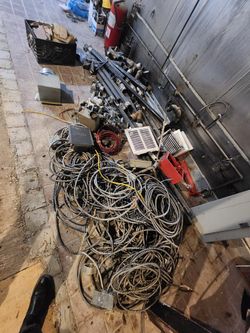 For Sale Contact Pickup Soho