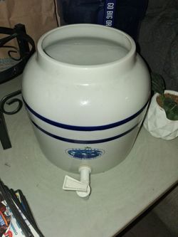 para agua