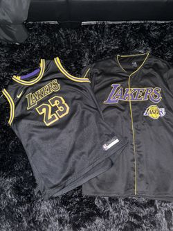 Lakers Jersey