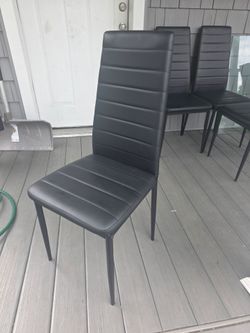 Dining Chairs