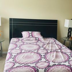 7 Piece Queen Bedroom Set