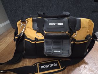 Bostitch Bag