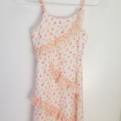 Girls' Dress Size 7