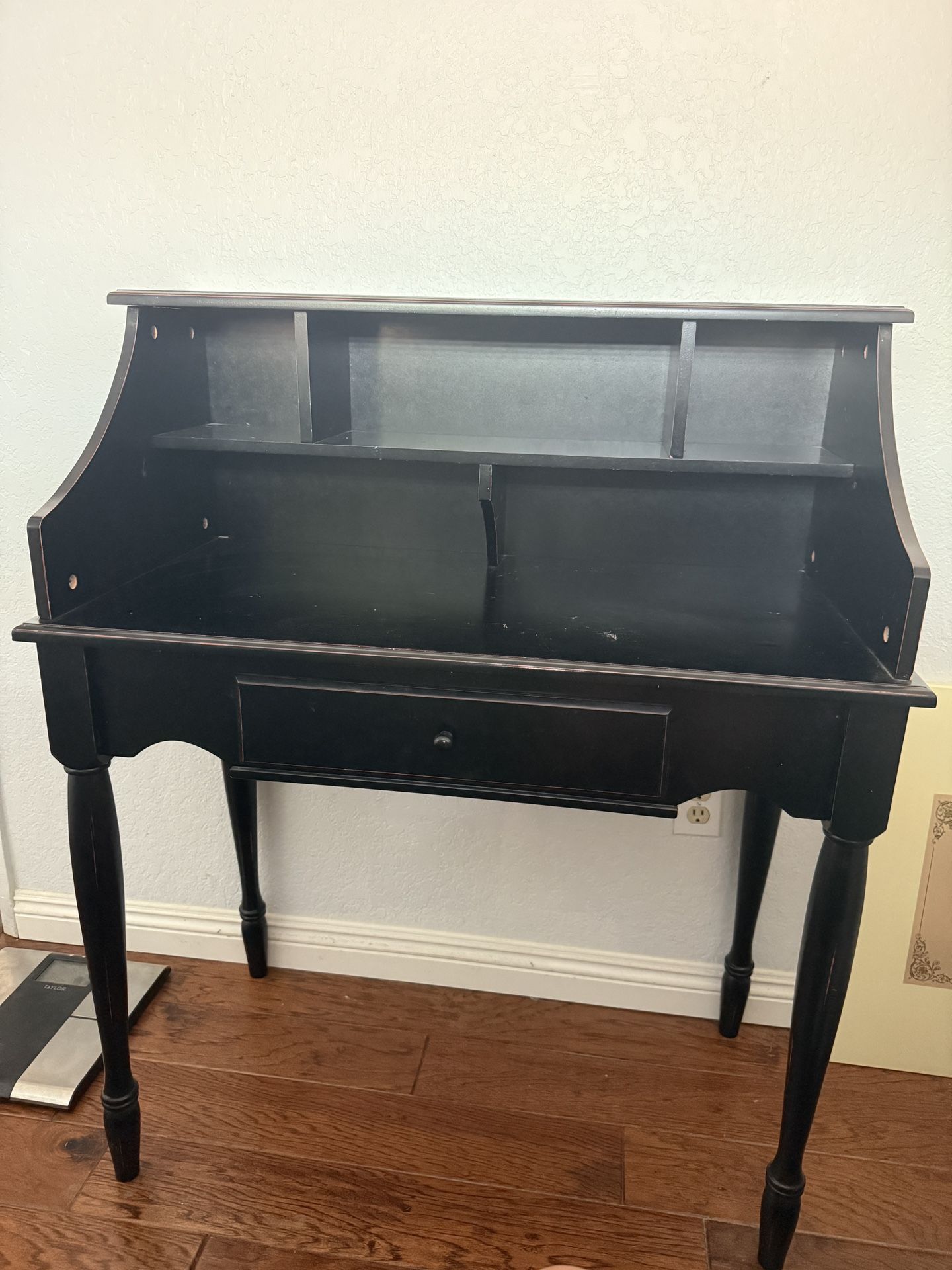 Writers Desk