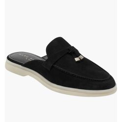 Yarila Loafer Mule (Women)