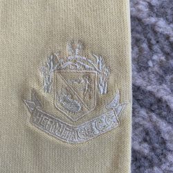 Harry Vardon Mens Golf Sweater size L