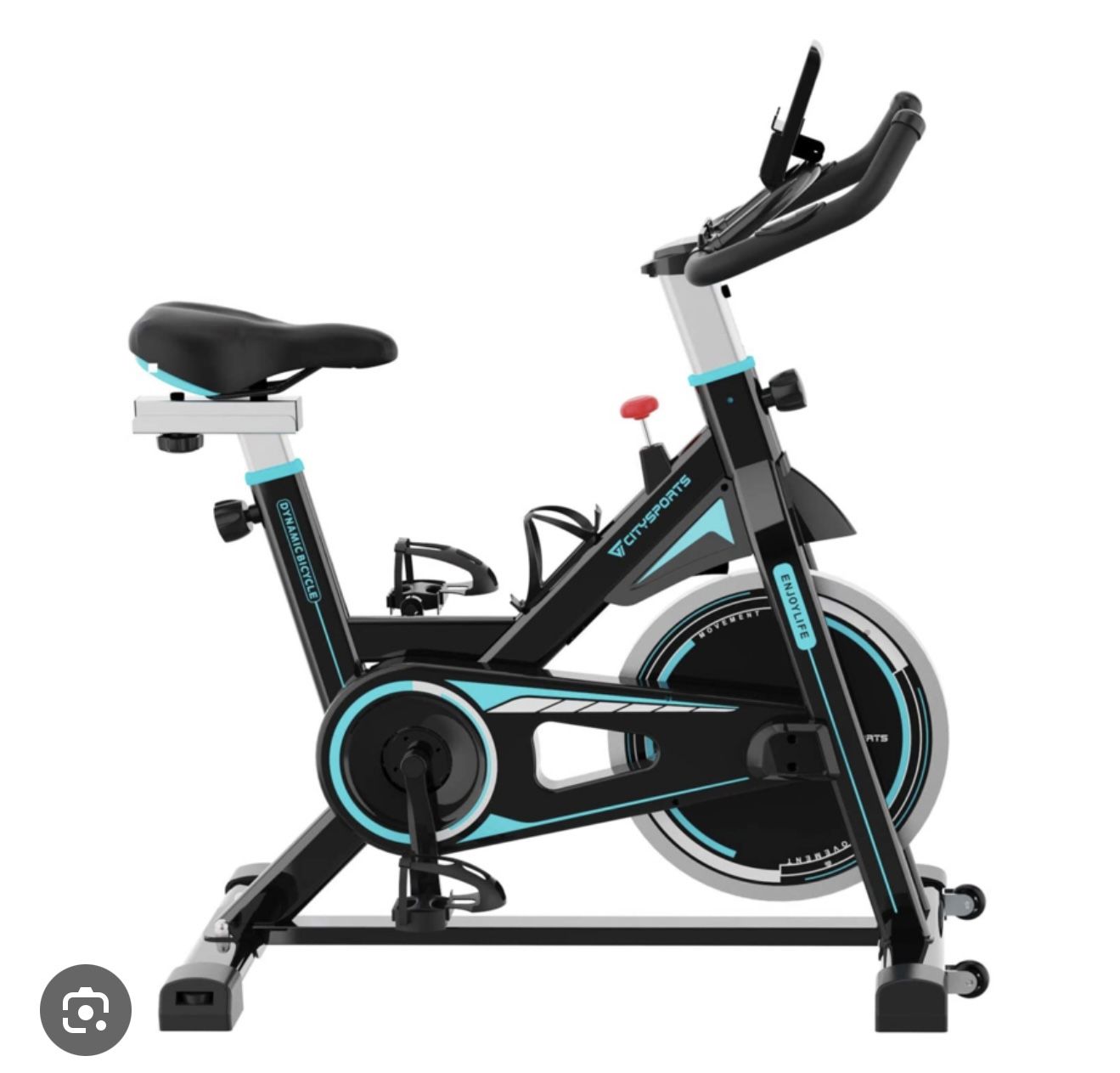 Gym Equipment
