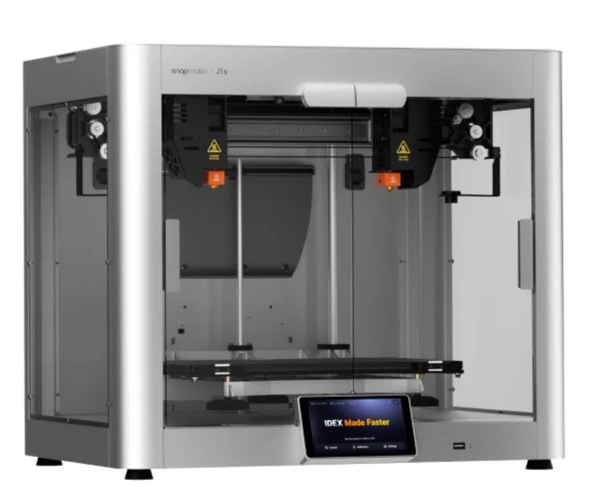 J1 SNAPMAKER FOR SALE GREAT PRICE