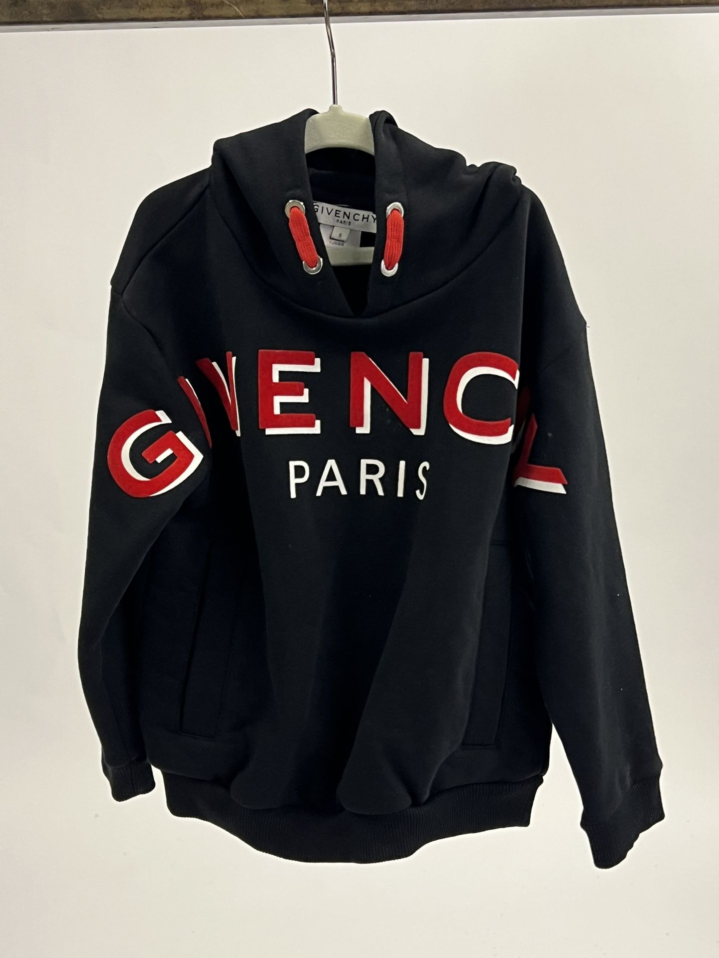 Givenchy Kids Hoodie β Size 5 β Authentic