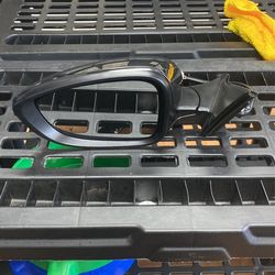 2018-2022 Honda Accord Left Door Mirror Brand New OEM 