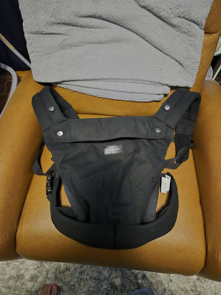 Momcozy Baby Carrier