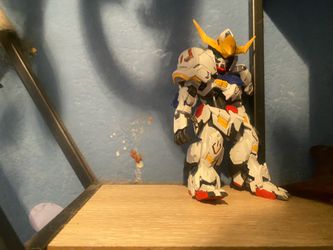 Gundam lot