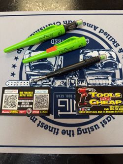 PICA FINE DRY LED PENCIL- $20 EACH