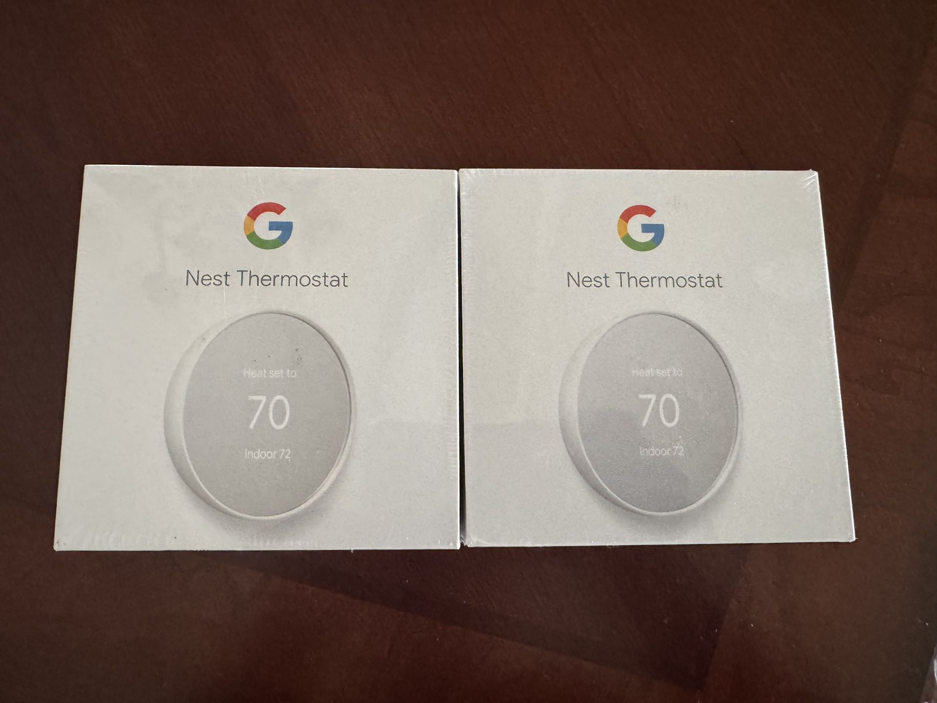 Google Nest 