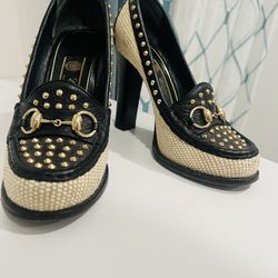 Gucci Women Shoes Size 7.5 US