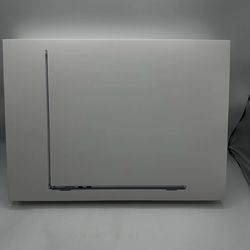 MacBook Air 15” M4 (2025) Brand New Sealed – Warranty – Must Sell Today