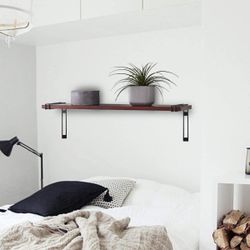 Floating Shelf Wall Mounted