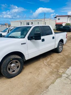 2007 Ford F-150