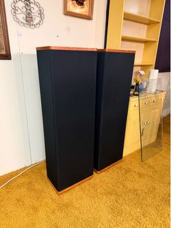 Vandersteen Speakers Model 3A Signature