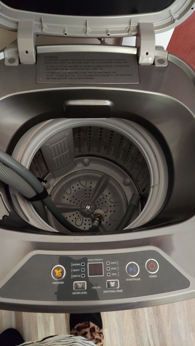 Washer And Dryer Great Buy !!!!!! for Sale in Erie, PA OfferUp