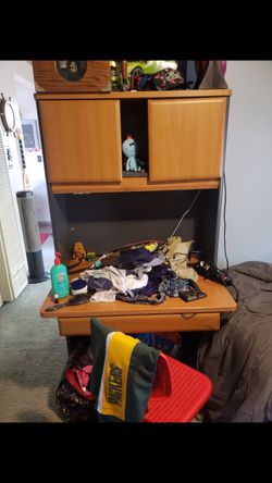 Desk