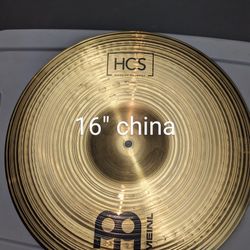 Meinl Cymbals