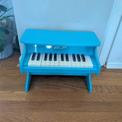 Baby Piano