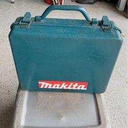Makita Impact Drill