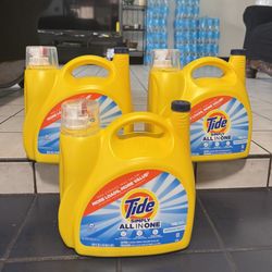 Tide Bundle 