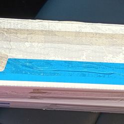18" Towel Bar