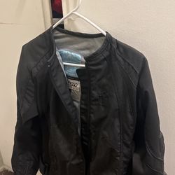 Motorcycle Jacket